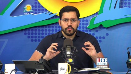 Yuri Rodríguez “Educación merece una mejor ADP y un mejor futuro”