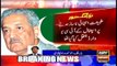 Nuclear scientist Dr. Abdul Qadeer Khan dies