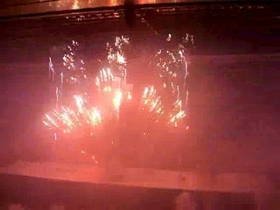 Les écoles de foot au Stade deFrance
