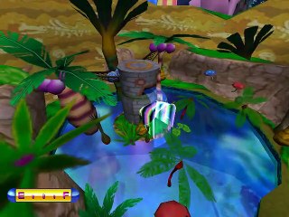 Super Magnetic Neo online multiplayer - dreamcast