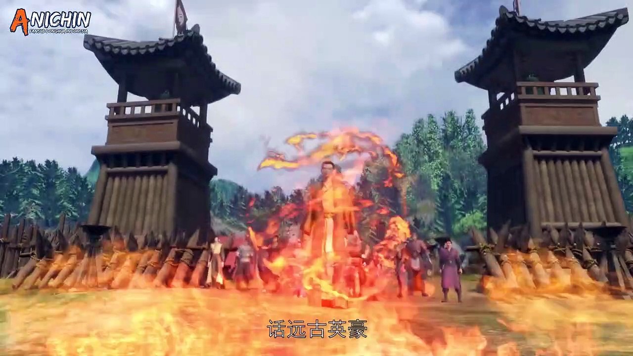 [Anichin][720p][Martial_Master][EP_169]