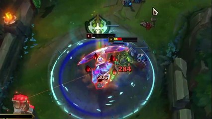YOS _ MONTAGE DARIUS TOP