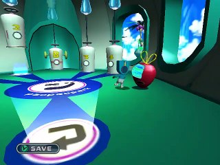 Super Magnetic Neo online multiplayer - dreamcast