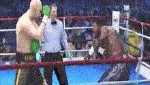 Tyson Fury vs Deontay Wilder 3 [Full Fight]