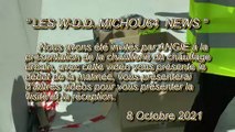 LES W-D.D. MICHOU64 NEWS - 8 OCTOBRE 2021 - PAU - RENDEZ VOUS À LA CHAUFFERIE DU CHAUFAGE URBAIN