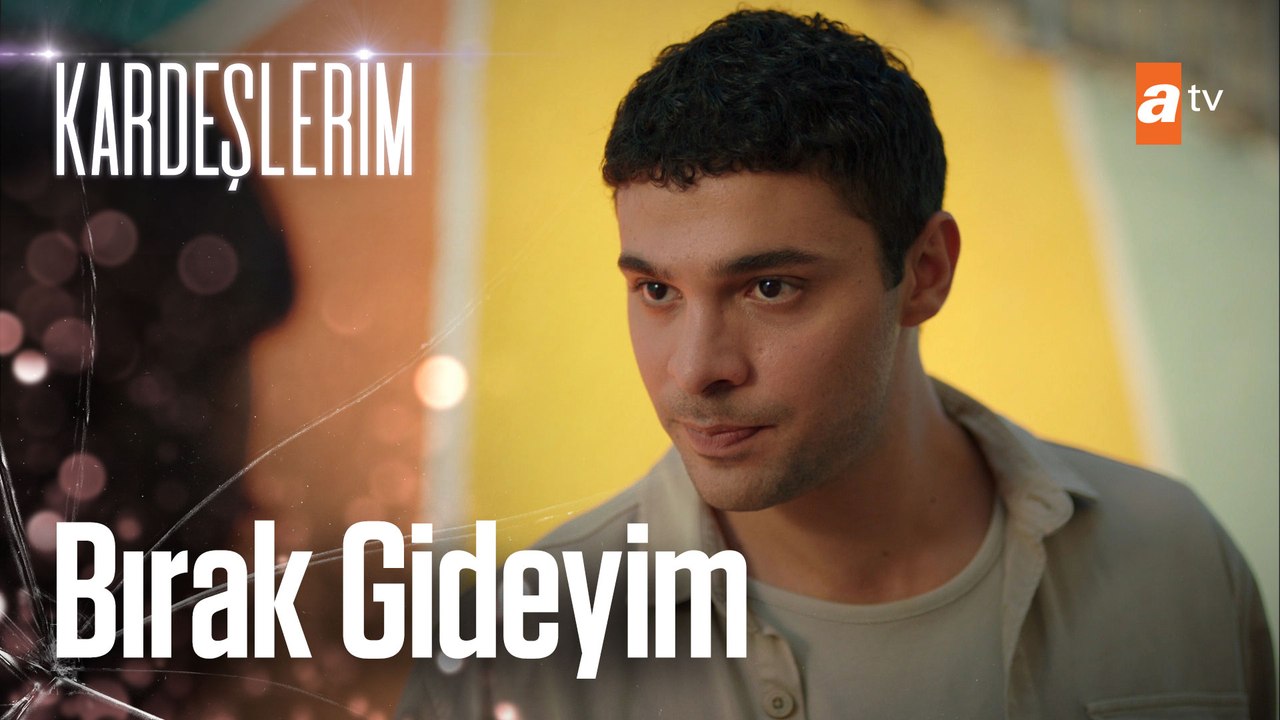Melisa ve Kadir arasına kara kedi girdi - Kardeşlerim 23. Bölüm