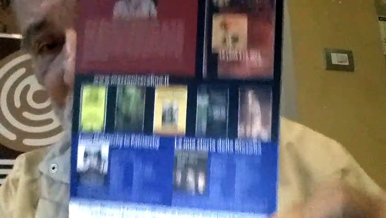LIBROZA Carmen Laterza e i Libri
