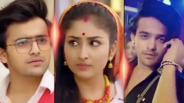 Barrister Babu new promo Episode 385: Bondita & Anirudh happy with Batuk's entry | FilmiBeat