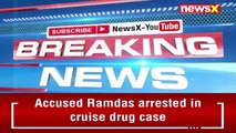 Mumbai Cruise Drugs Case Another Person Arrested NewsX(1)