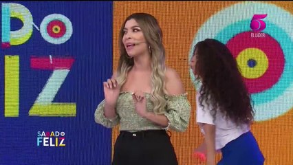 Sábado Feliz - 9 de Octubre, 2021