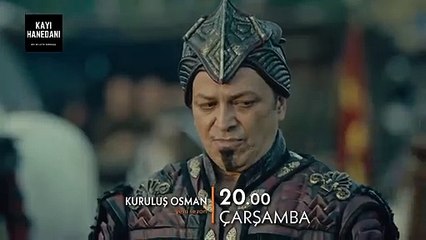 Kuruluş Osman 3.Sezon Tanıtımı