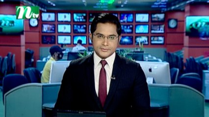 NTV Modhyanner Khobor | 10 October 2021