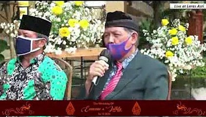 khutbah nikah