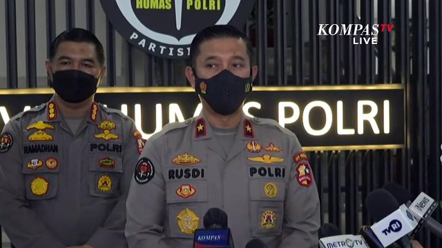 Bareskrim Polri Turunkan Tim Audit Kasus Pemerkosaan 3 Anak di Luwu Timur