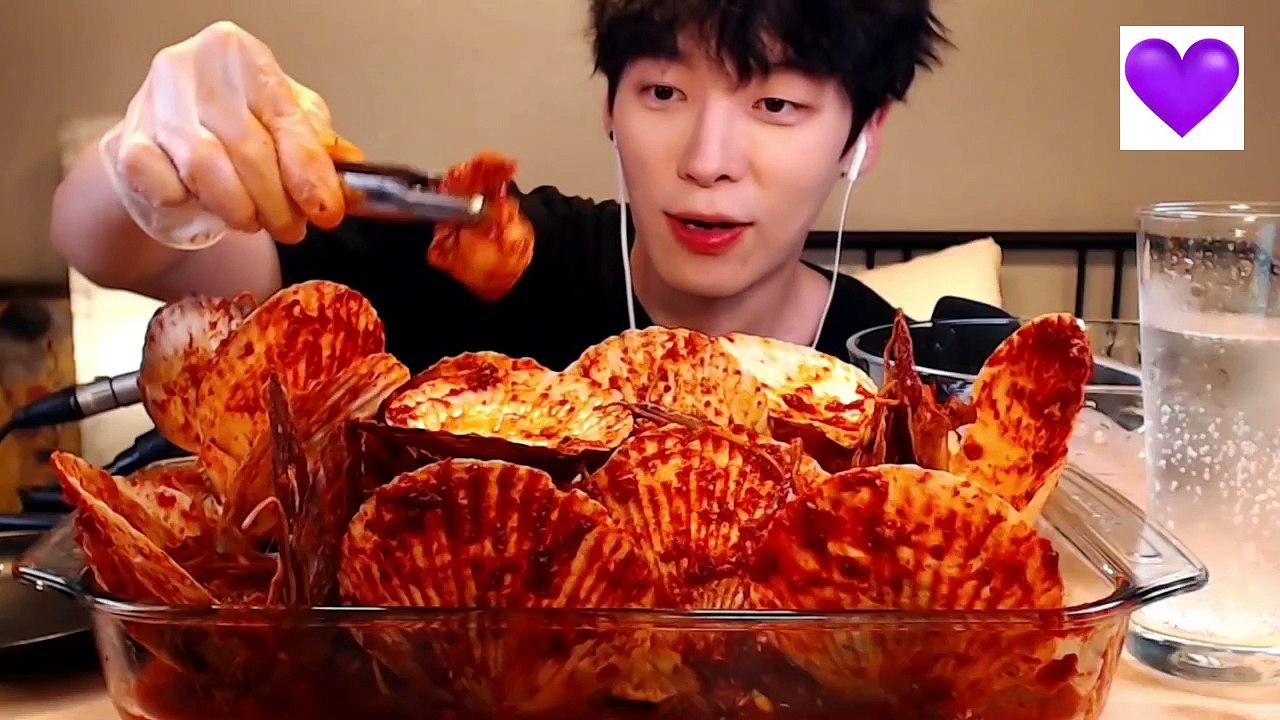 Mukbang HOT..!!!