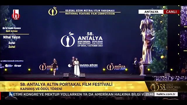 Nihal Yalçın konuştu Tamer Karadağlı'nın hareketleri gündem oldu!