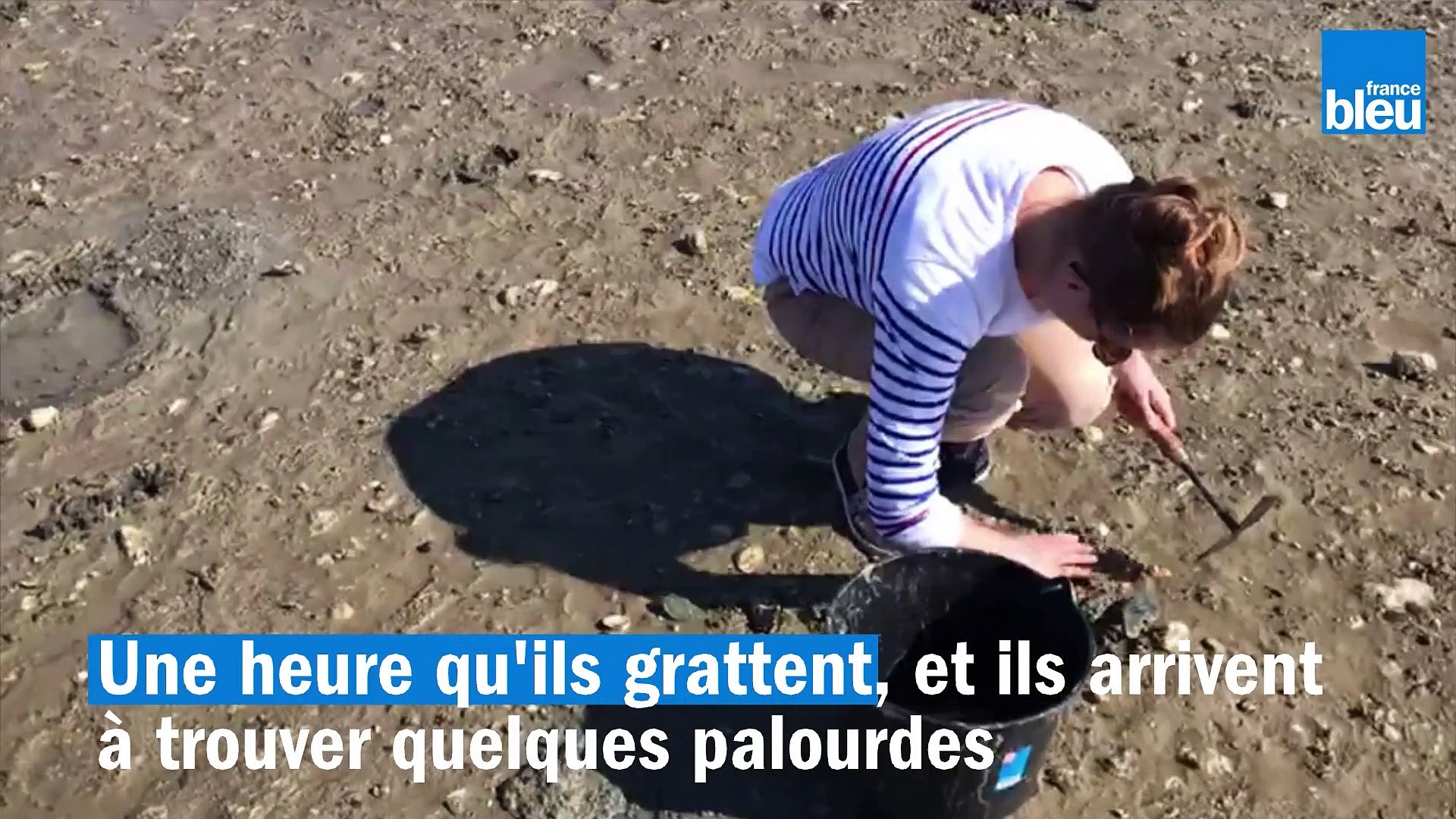 Heures Des Marées La Bernerie En Retz Grandes marées à la Bernerie-en-Retz - Vidéo Dailymotion