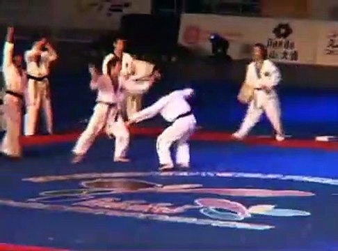 Korean Tigers Taekwondo Club