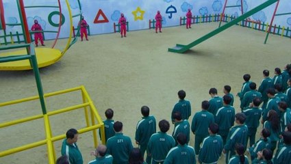 Yeni sezonu merakla beklenen Squid Game'in yapımcısı konuştu: Büyük değişiklik olabilir