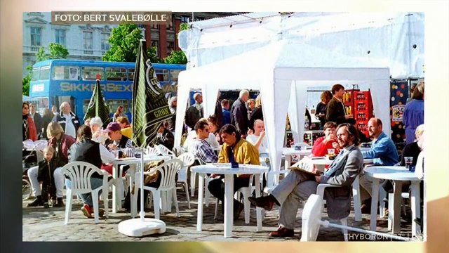 25 år med regnbuefarver | WorldPride & Copenhagen Pride 2021 | Go morgen Danmark | TV2 Play @ TV2 Danmark