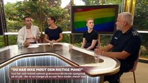 Er du en god kollega for dine LGBT  kollegaer? | WorldPride & Copenhagen Pride 2021 | Go aften Live | TV2 Play @ TV2 Danmark