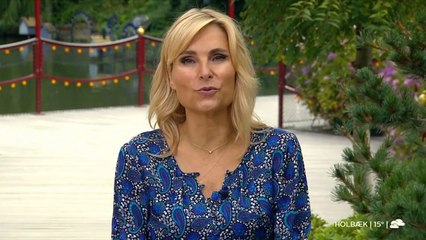 Regnbuens Fest | WorldPride & Copenhagen Pride 2021 | Go morgen Danmark | TV2 Play @ TV2 Danmark