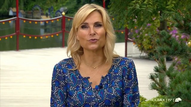 Regnbuens Fest | WorldPride & Copenhagen Pride 2021 | Go morgen Danmark | TV2 Play @ TV2 Danmark