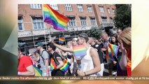 Kommer WorldPride til at have en effekt? | Copenhagen Pride 2021 | Go morgen Danmark | TV2 Play @ TV2 Danmark