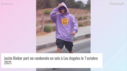Justin Bieber bientôt papa avec Hailey Baldwin ? "J'espère que nous aurons un bébé"