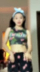 Cewe tik tok joget engkol