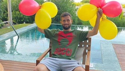 Milyon eurolar kazanan isimlerin yapamadığını yaptı! Ömer Bayram, maaşını Galatasaray'a adadı