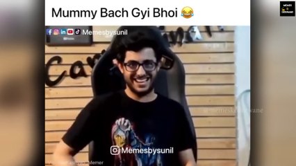 Indian Thug Life - INDIAN MEMES - Memes Compilation   Wah Beti Moj Kardi  | Trending Memes | Indian Memes Compilation | Best Troll Mates  #indianmemes #memes #mojkardimeme