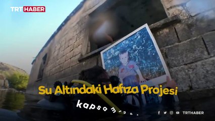 Saklı cennet Halfeti