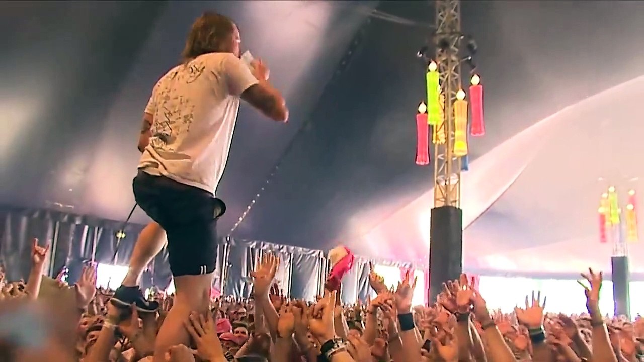 40 Luckiest People Caught On Camera