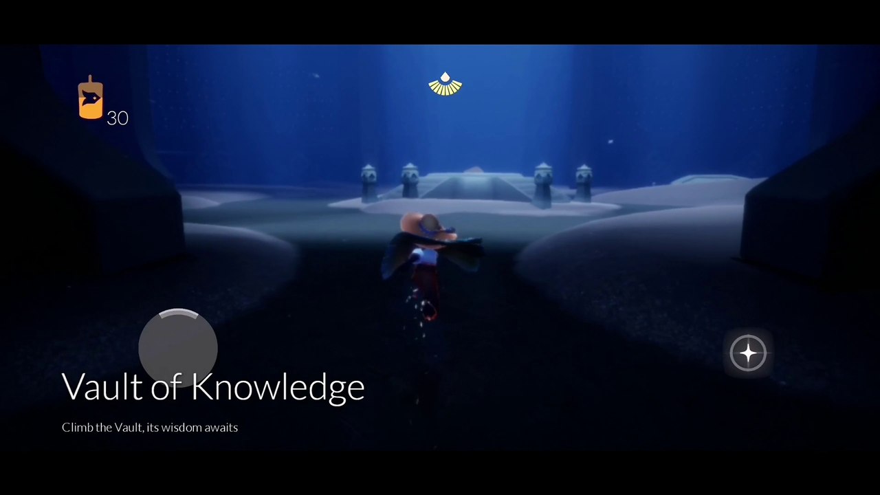 Sky Daily Quest #07 | 10/10/21 | Season of Flight | Sky Children of the light