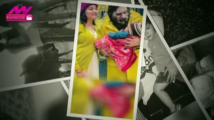 Sapna's son and Saif have a connection? people are trolling