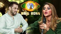 बिग बॉस 15 अपडेट: निक्की तंबोली और सलमान खान के बीच जुबानी जंग
