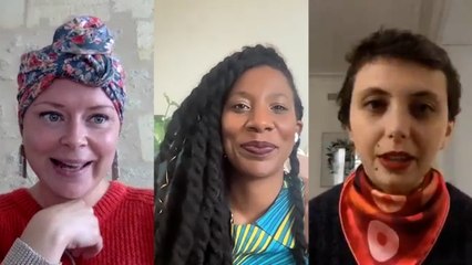 Elles ont trente ans et un cancer du sein