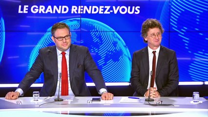 Pour Arnaud Montebourg, Éric Zemmour porte "un projet de destruction de l'unité nationale"