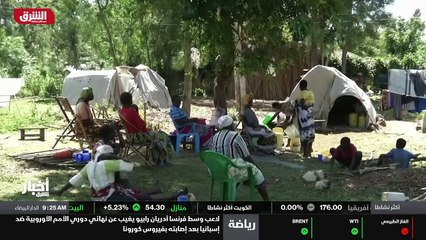 ...أعلنت شركة مديرنا أنها تخطط لبناء منشآت ...