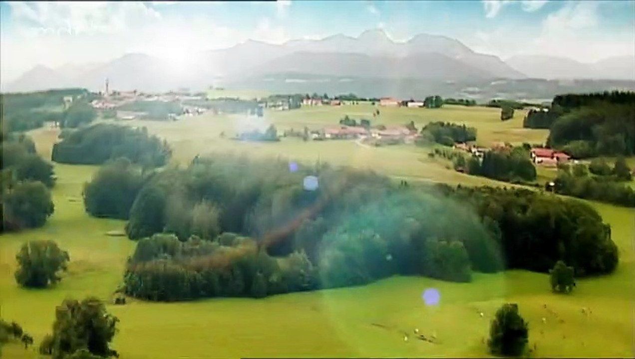 Sturm der Liebe Folge 448