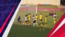 Empat Goal Hancurkan Gawang Bangka Belitung, Papua Melaju ke Final