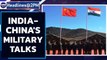 LAC: 13th Round Of India-China Military talks today in eastern Ladakh | Oneindia News