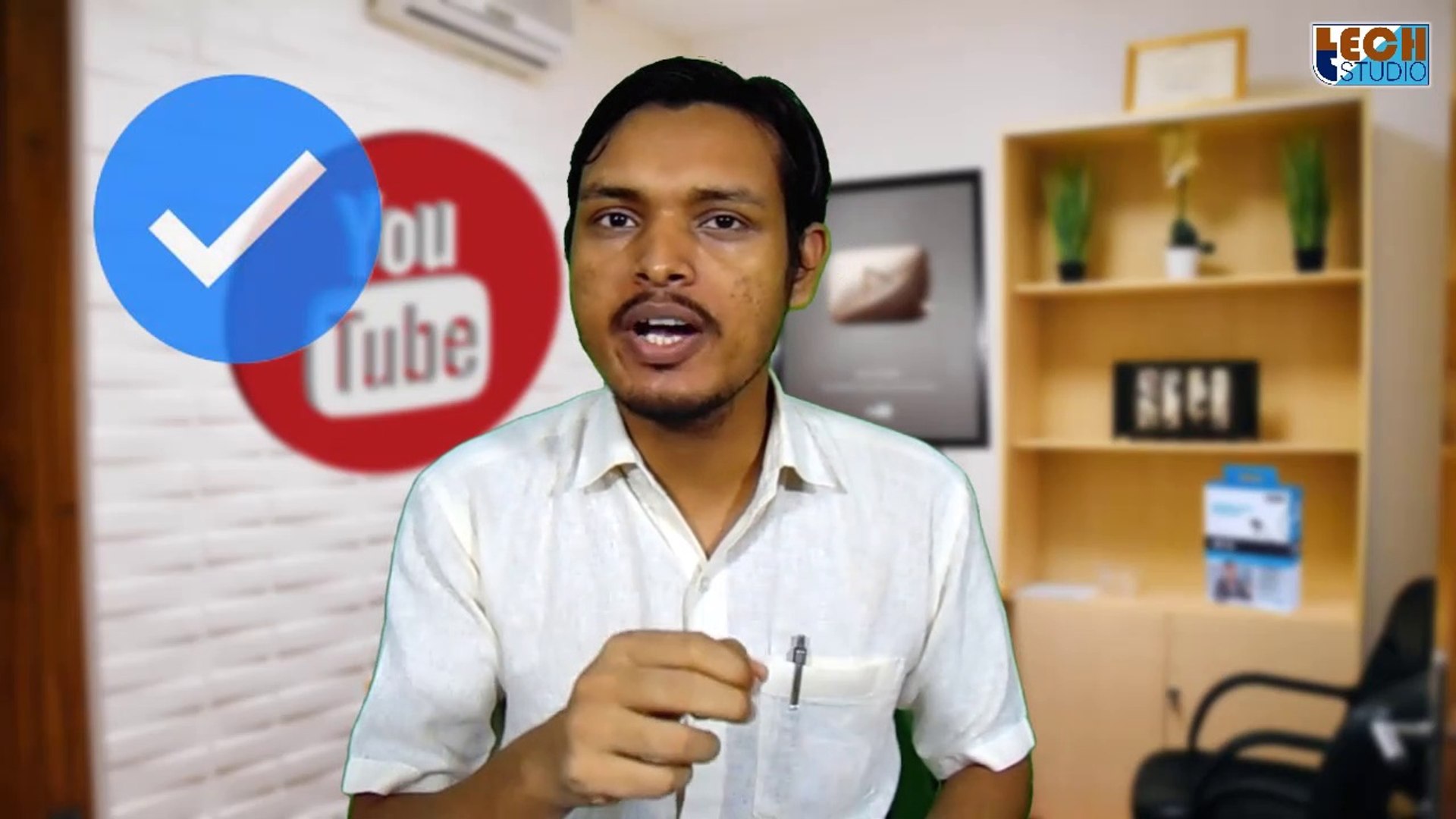 ⁣How i Got Blue Verified Tick on My Facebook Page? | How to Get Blue Verified Badge on Facebook | Tec