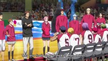 Kurokos Basketball Best match ☆ The strongest opponent of The Generation of Miracles 奇跡の世代の最強の敵