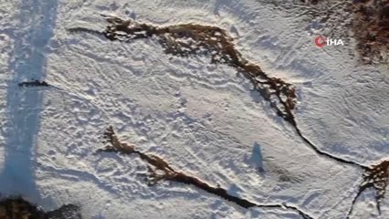 Mineral deposu Delice tuzu 11 ülkeye ihraç ediliyor