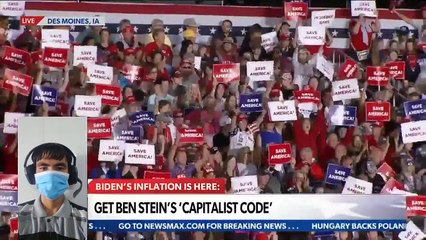 Are you BETTER OFF than you were TEN MONTHS ago? Is ANYONE?