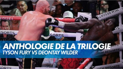 Retour sur un pur moment de bonheur