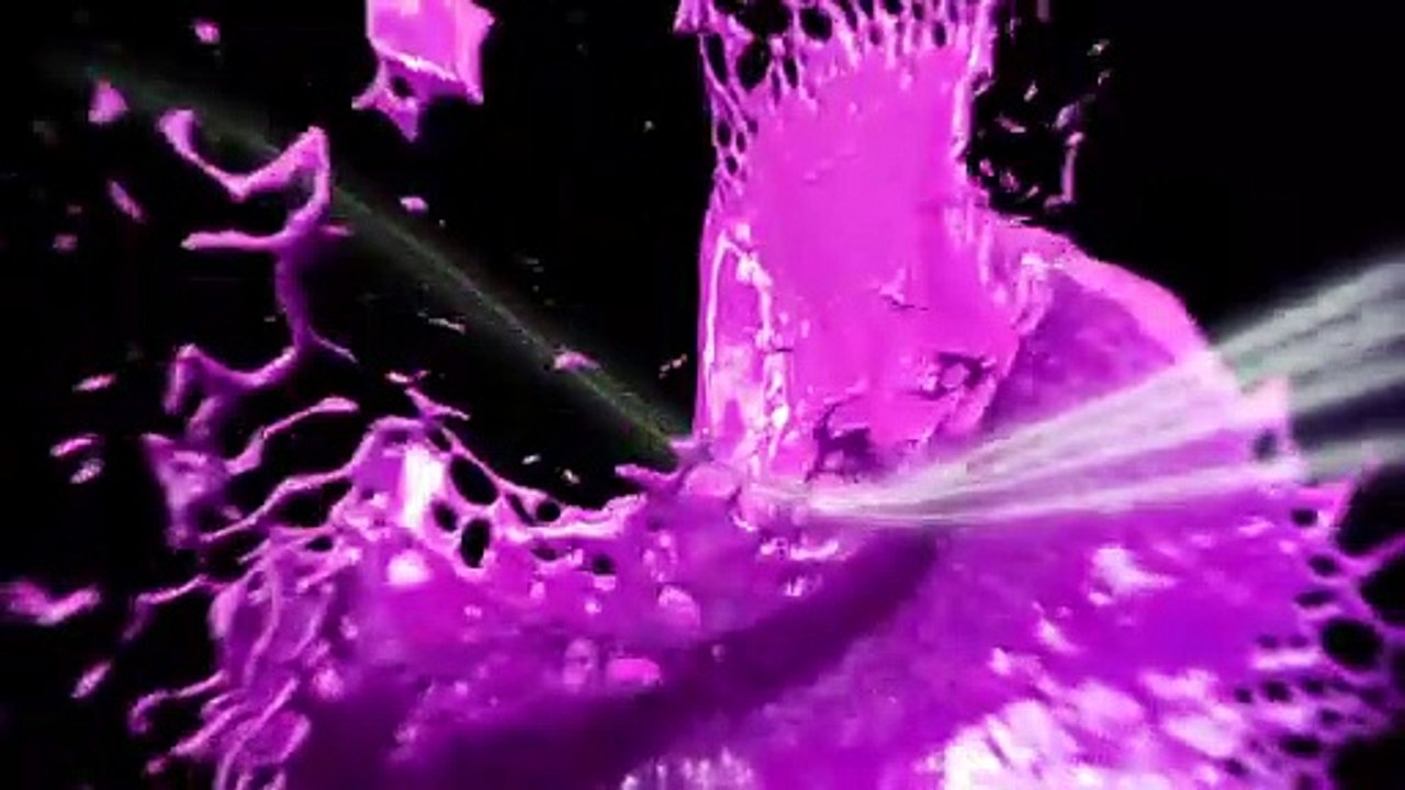 LG DEMO 2K: Fantasia 2