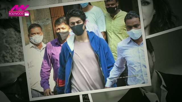 Aryan Khan's arrest: More Bollywood celebs support Shah Rukh, Gauri